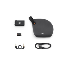 DJI Mic 3 Receiver - Manco.it